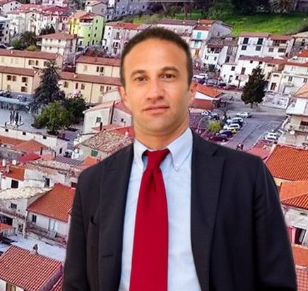 Fiorenzo Scanga
